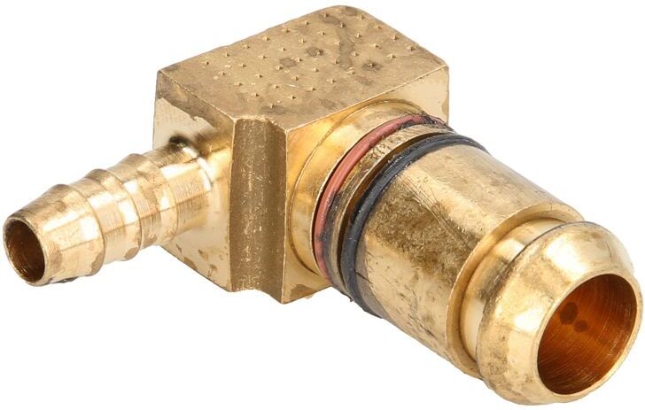 Raccord de tuyau TEKALAN VOSS 0230135000