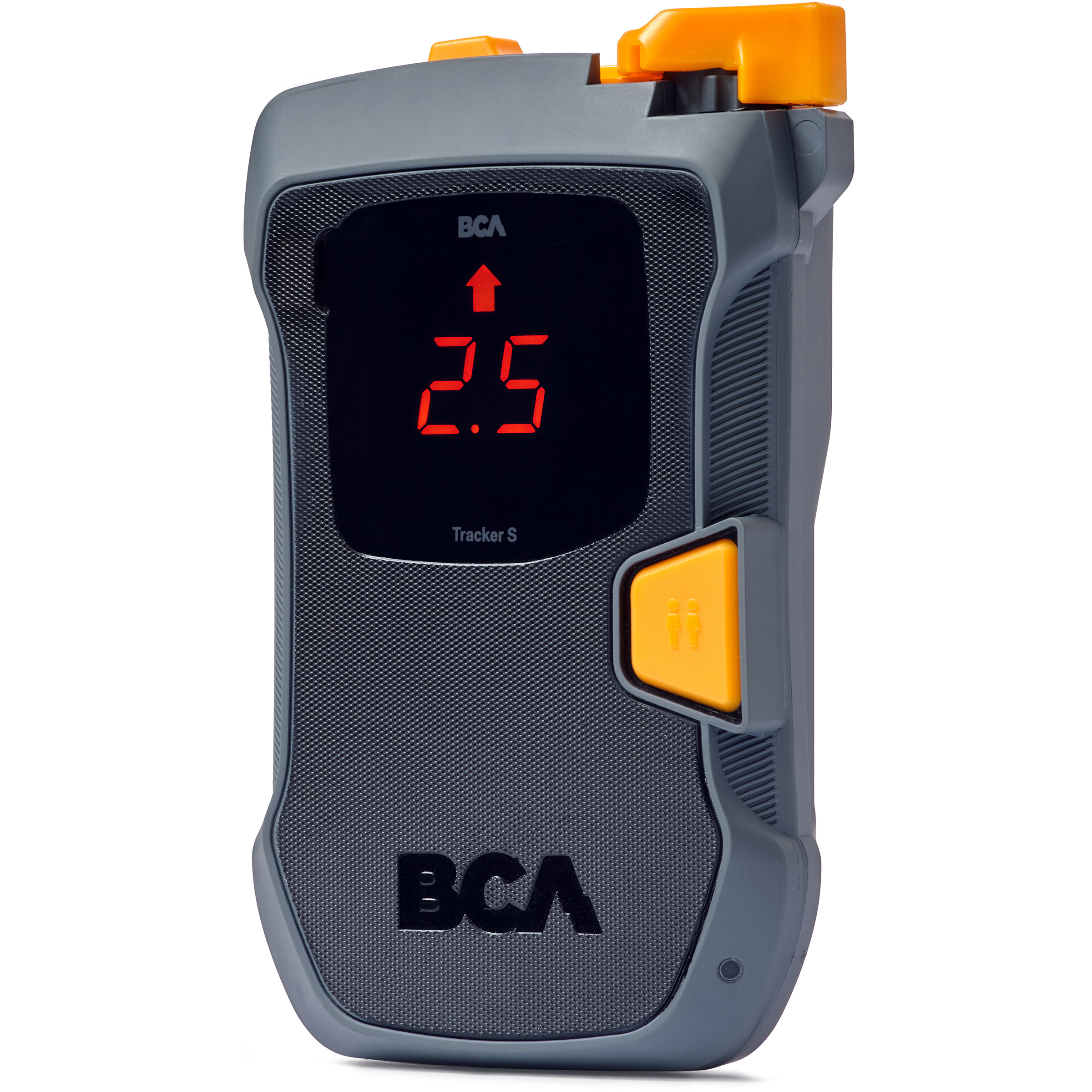 BCA Tracker S LVS-Gerät LVS schwarz Trekking