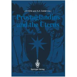 Prostaglandins and the Uterus, Fachbücher
