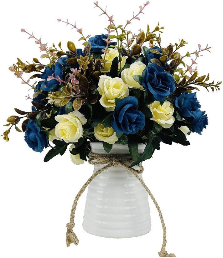 Lily Manor Arrangement