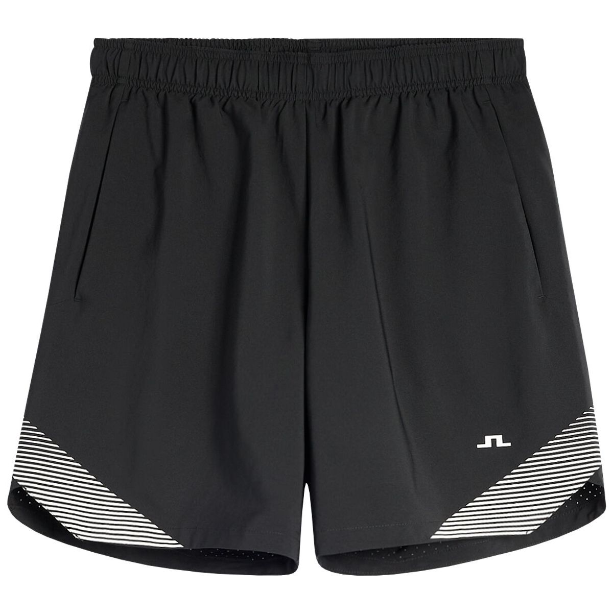 J.Lindeberg Peter Shorts black (9999) XXL RMPA15873-9999-XXL