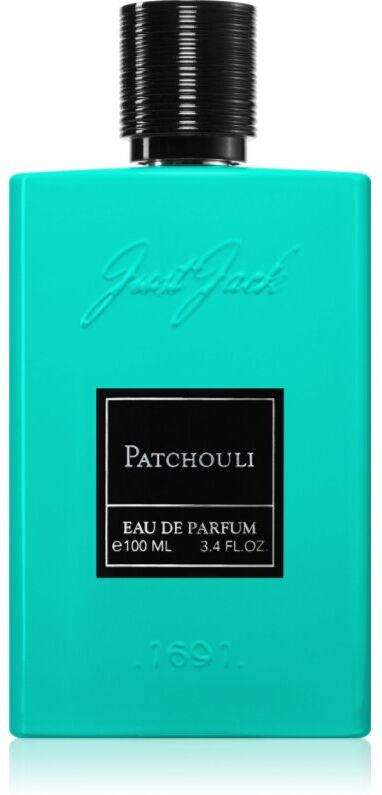 Just Jack Patchouli Eau de Parfum pour femme 100 ml