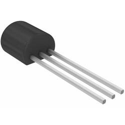Honeywell SPS Hallsensor SS40A-F
