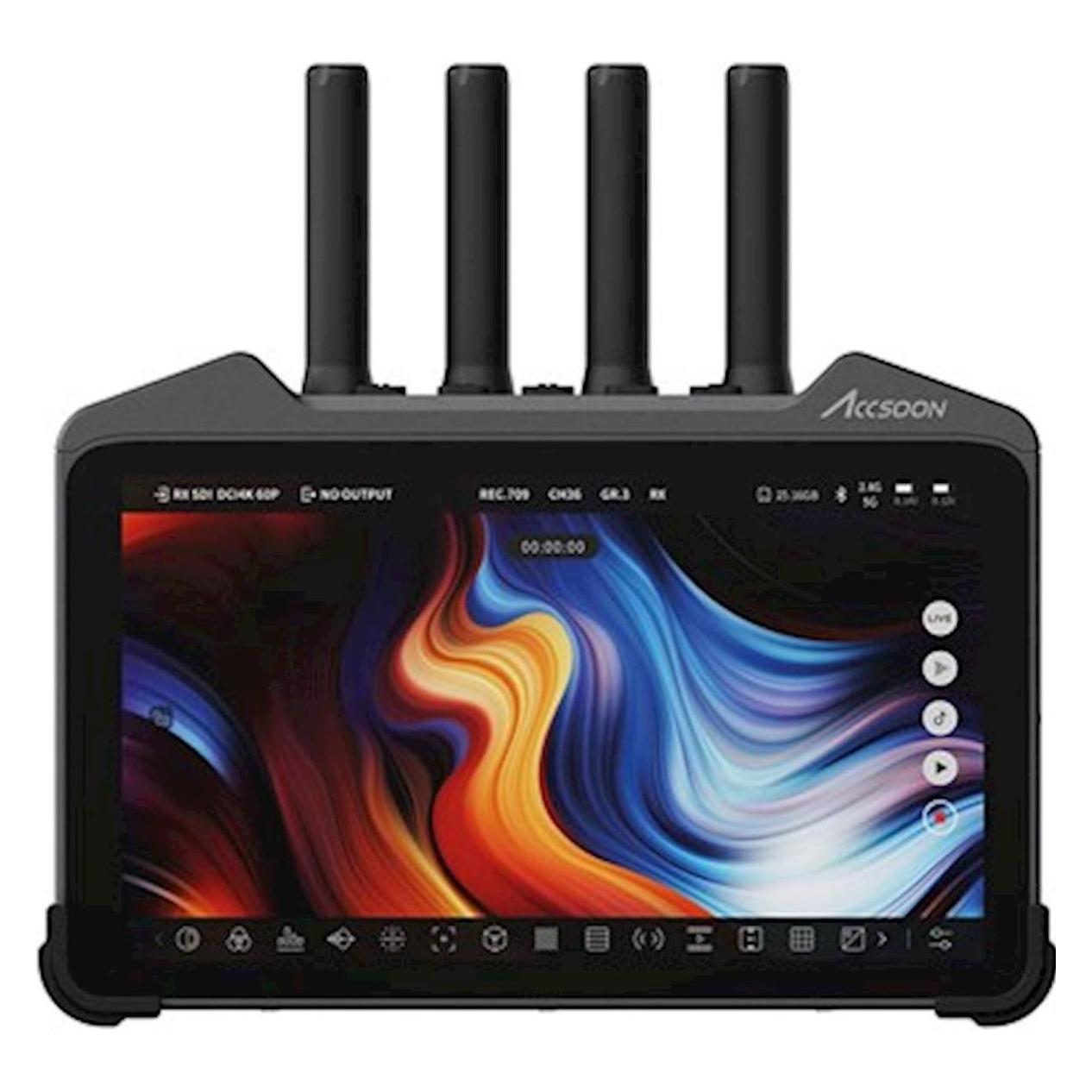 Accsoon CineView M7 Pro (7", Full HD) (MIT01)