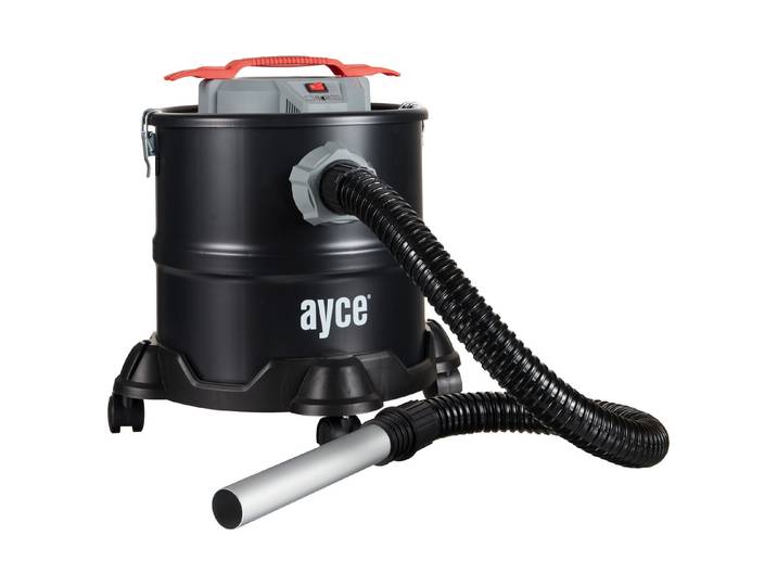 Ayce Aschensauger 800 W 18 l