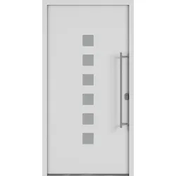 Novoferm Novoporta Home Haustür Comfort-Line NF-NPH 27C