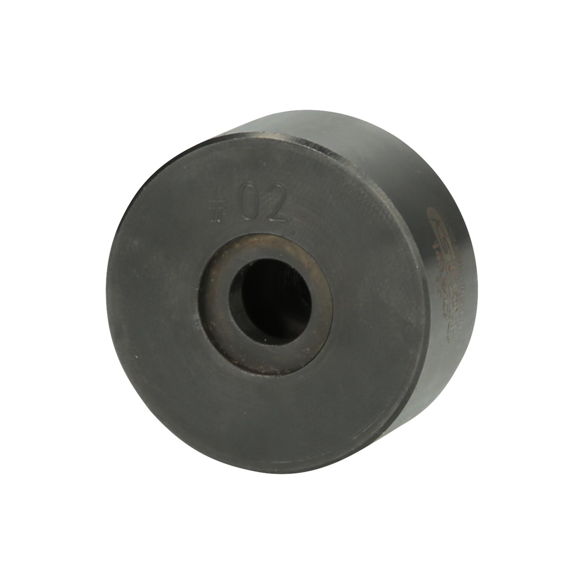 KS Tools Stanzen-Satz, Ford B-Max, Kuga, 2-tlg. #08 (140.2567)