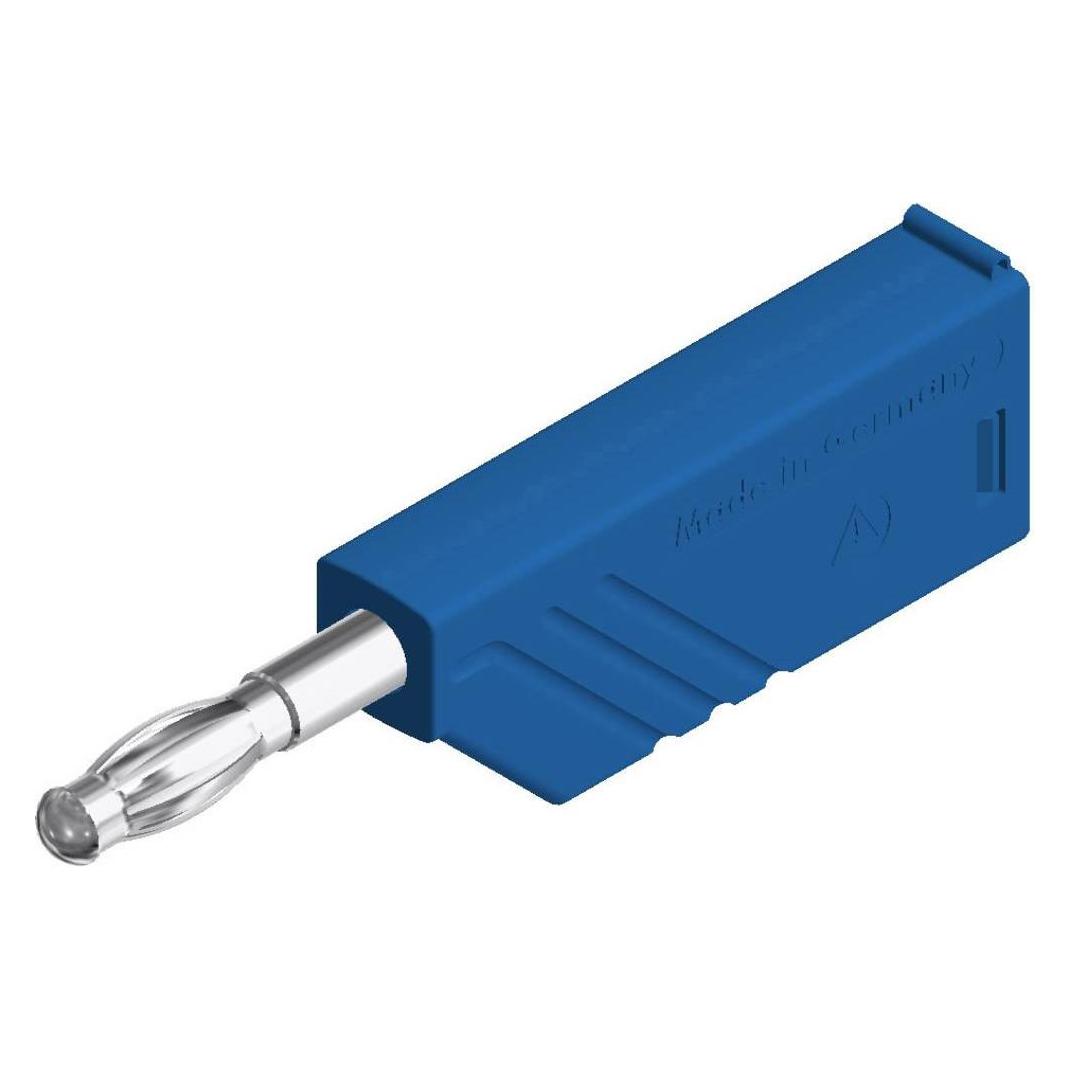 SKS Lamellenstecker Stecker, gerad (934100102)