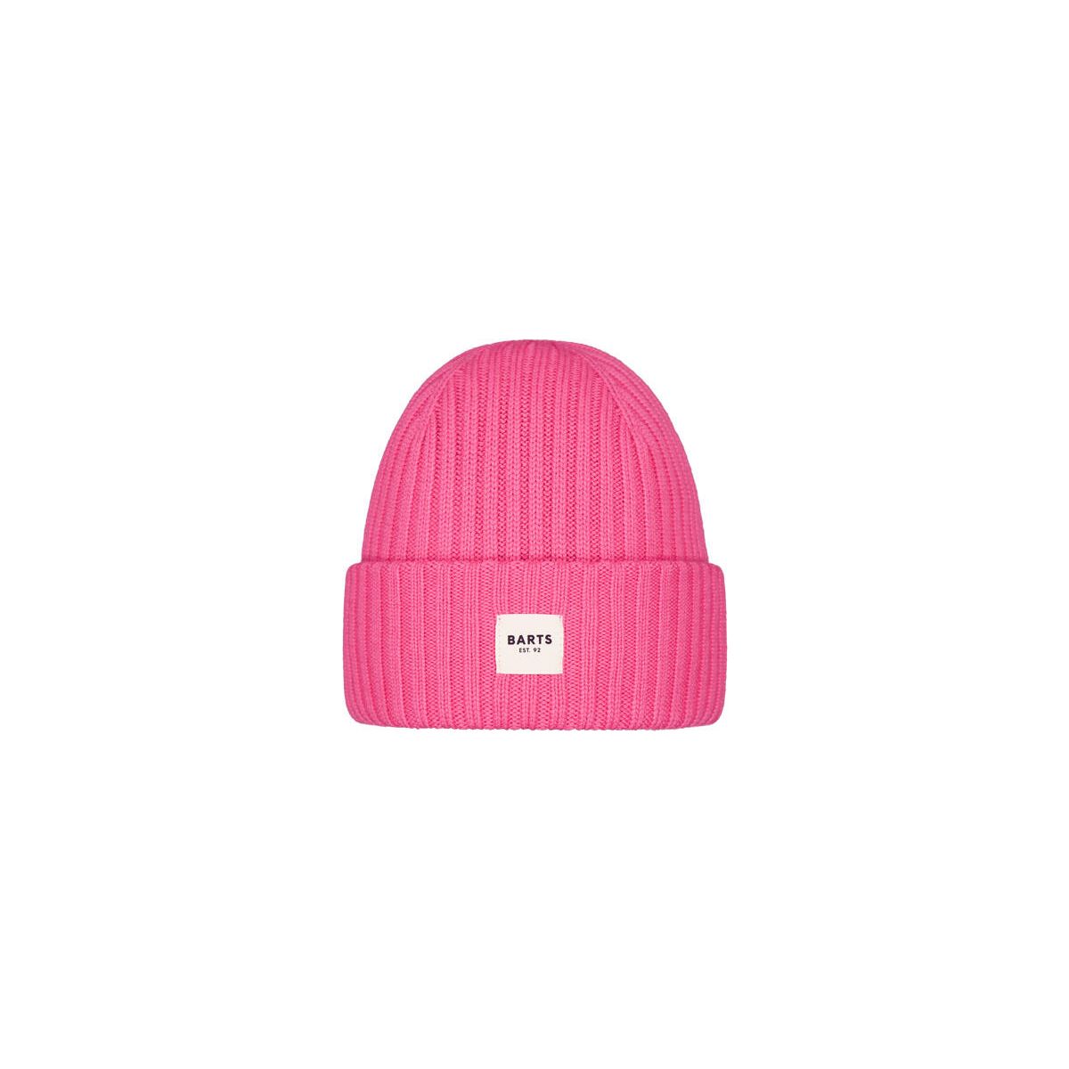 Barts Sileas Beanie pink (08) 6918008