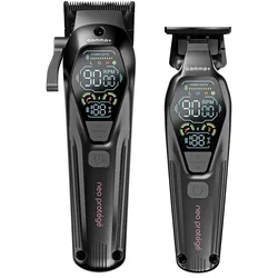 Gamma+ Neo Protege Clipper & Trimmer