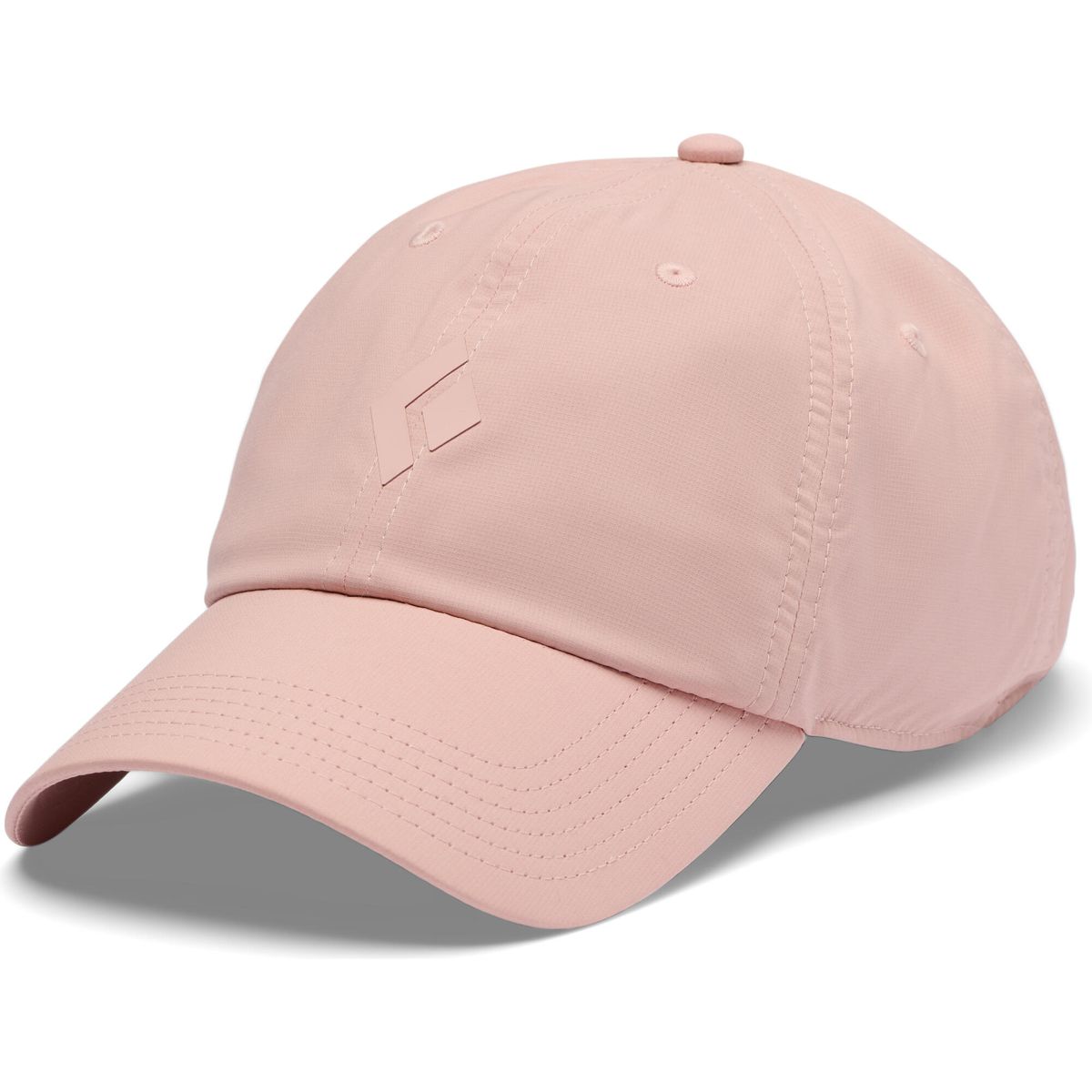 Black Diamond Synthetic DAD Hat pale mauve-pale mve icon logo (9682) ALL AP7230639682ALL1