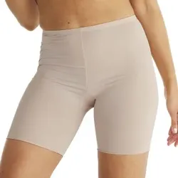 Swegmark Essence Long Panties Long And Dry Beige Polyamid 52 Damen