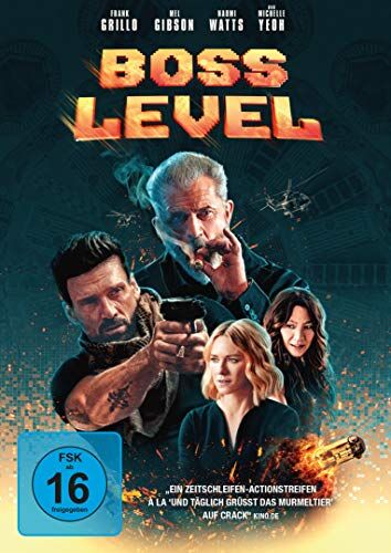 Joe Carnahan - Boss Level - Preis vom 13.10.2026 19:28:25 h