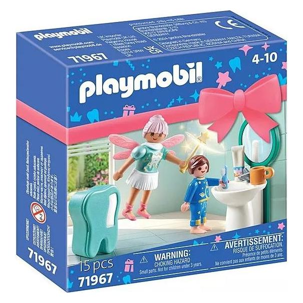 Playmobil Zahnfee (71967)