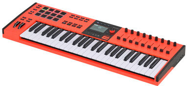 Arturia KeyLab 49 mk3 Ultra Orange