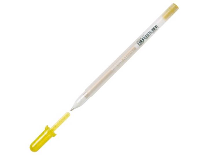 Sakura - Gelly Roll - Metallic - Goud