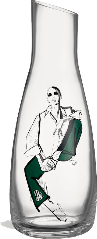 Kosta Boda All About You Time For You Carafe 100cl One Size