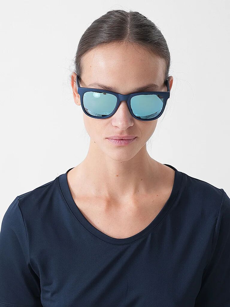 RED BULL SPECT Damen Sonnenbrille Ecos dunkelblau B