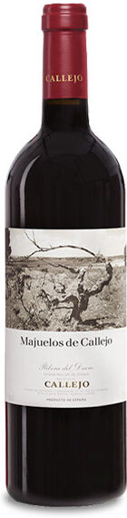 Felix Callejo Majuelos de Callejo 2021 - 75cl