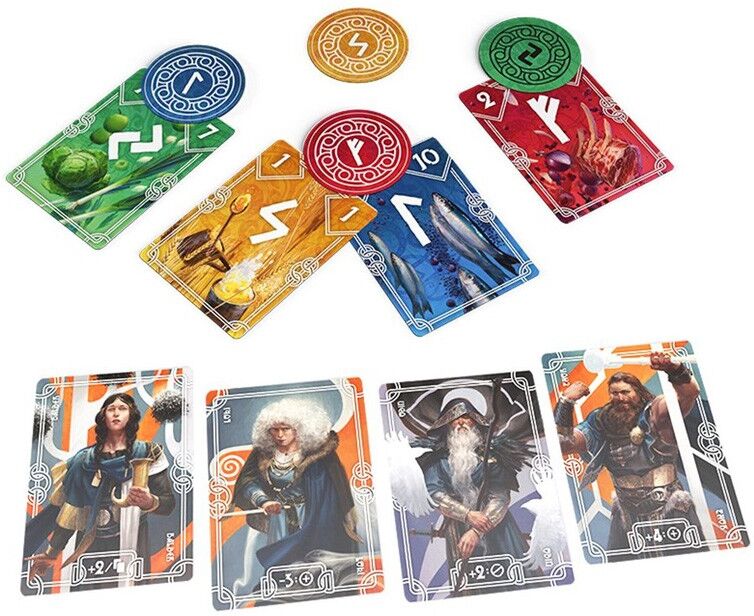 Palladis Games Blot