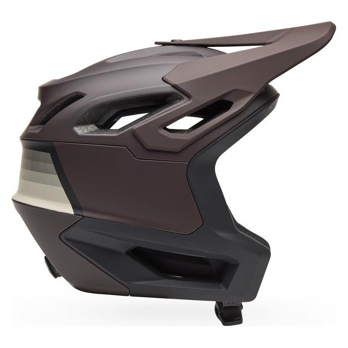 Fox Dropframe Pro Helmet (51 - 55 cm) (47928175)