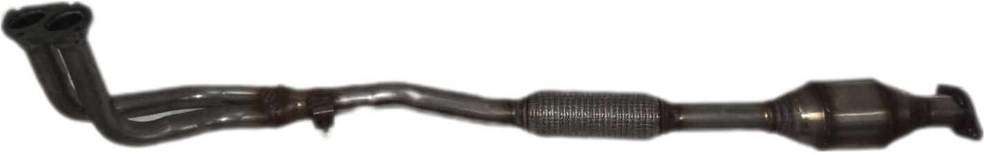 Paraskevopoulos C.S.A. Kraft Gruppe Katalysator 9213010.2 Für Opel