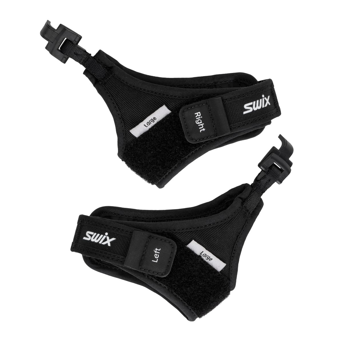 Swix Performance Glove Strap Tcs, Black, XL black (10000) XL XSSP1-GT-10000-XL