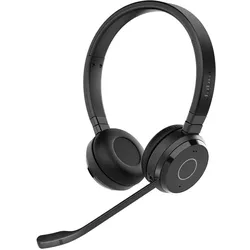 JABRA Evolve 65 TE UC Stereo USB-A
