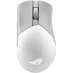 ASUS ROG Gladius III Wireless AimPoint RGB Gaming Maus, weiß