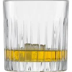 Whiskyglas-Set 4-er STAGE (DH 8,60x9,20 cm) - DH 8,60x9,20 cm