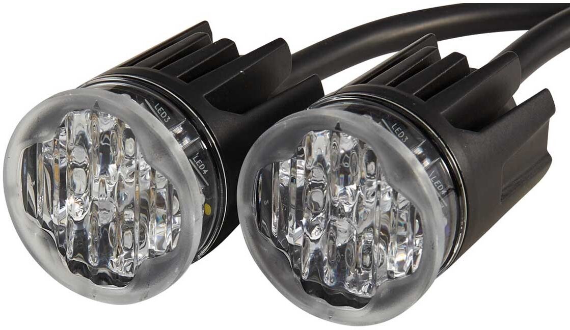 HELLA 2XD 014 564-011 Strobe-type Beacon