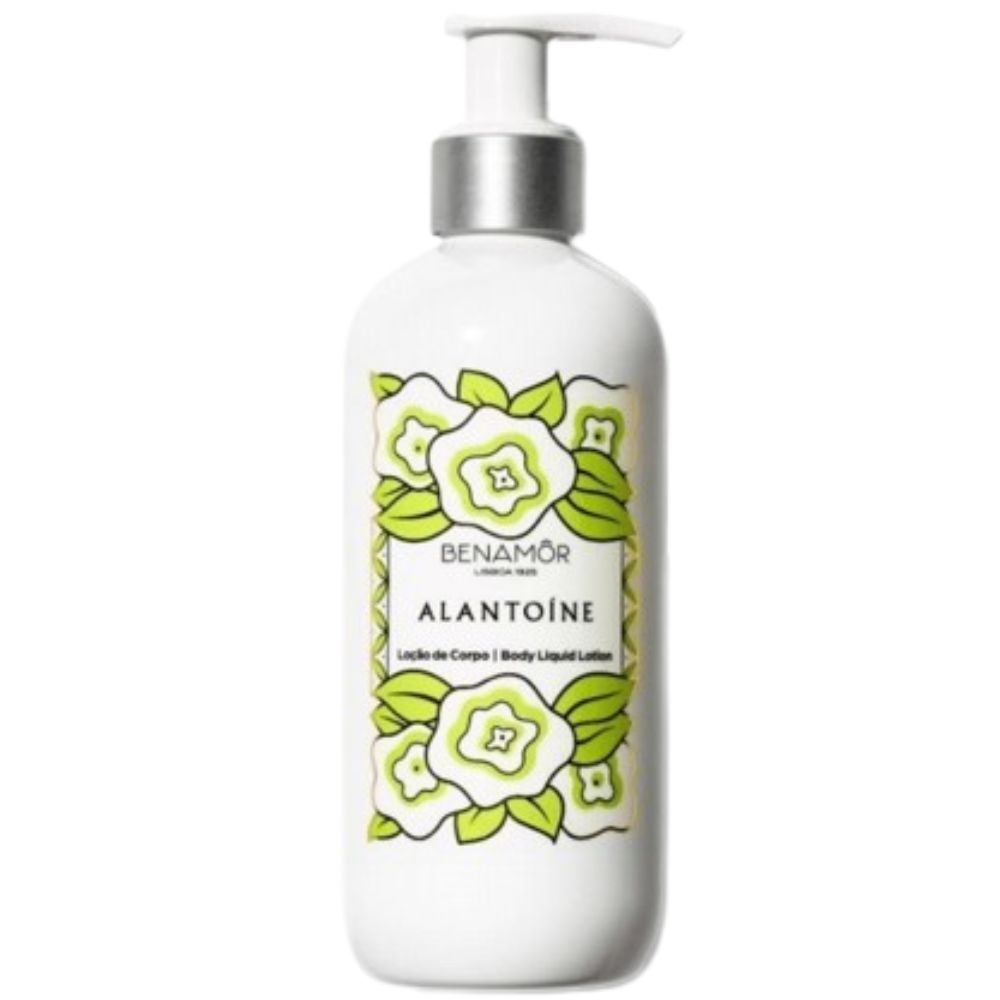Benamôr Alantoíne Body Lotion 300mL
