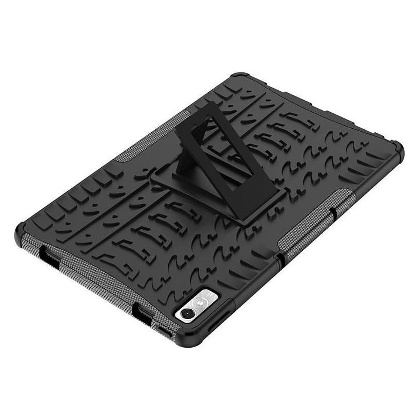eSTUFF PORTLAND Hybrid Case Lenovo (Lenovo Tab P11 (2. Gen)) (ES68295000-BULK)