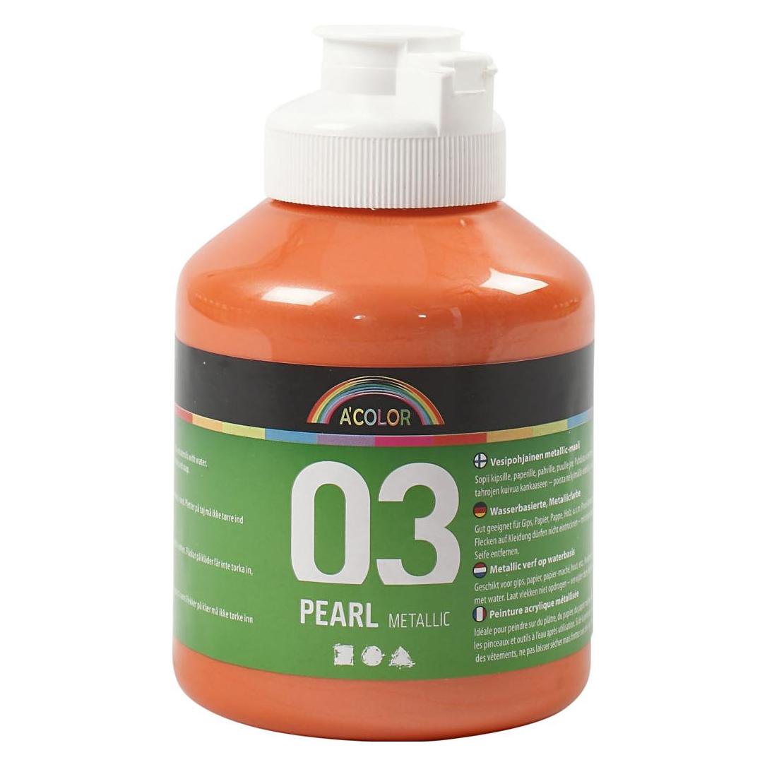 Creativ Company A-Color Acrylfarbe (500 ml) (5707167103241)