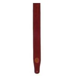 Gitarrengurt Wildleder MSS3
