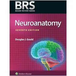 BRS Neuroanatomy, Fachbücher von Douglas J. Gould