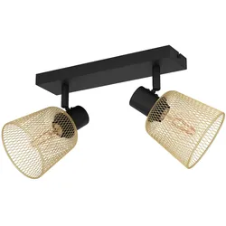 EGLO, Tischlampe, 900694 (E27)