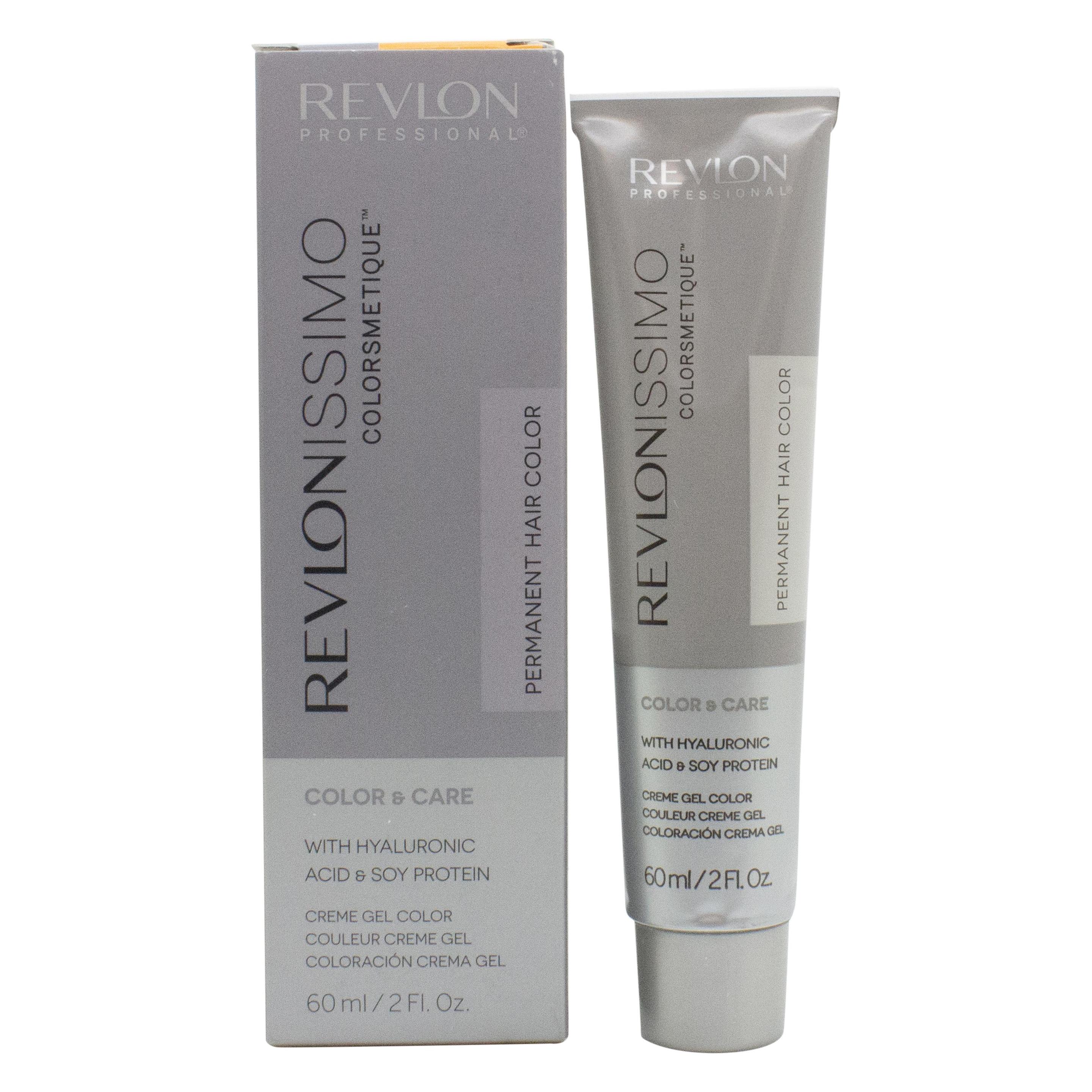 Revlon Dark Copper Blonde (6.4 Kupfer) (48630007)