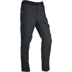 MAUL Herren Hose Ontario XT, Größe 27 in Grau Grau