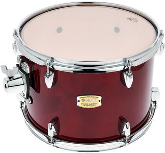 "Yamaha Stage Custom 13""x09"" TT -CR Cranberry Red"