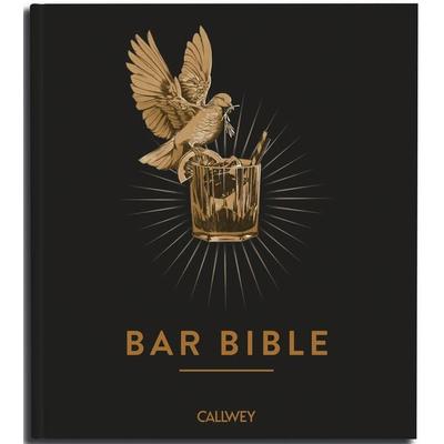 Bar Bible (English Edition), Gebundene Ausgabe von Cihan Anadologlu, Callwey, 978-3-7667-2872-2