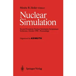 Nuclear Simulation, Fachbücher