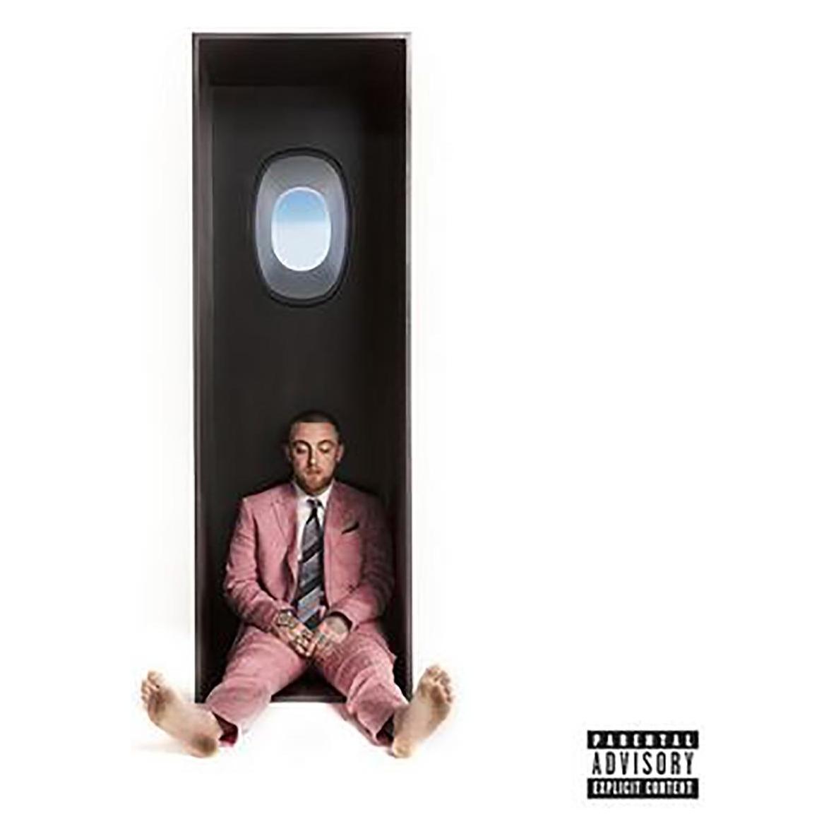 Warner Bros. Swimming (Mac Miller) (9398946)