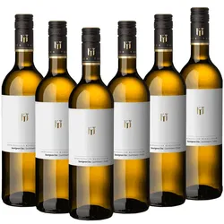 Lauffener Weingärtner eG Käsbergkeller Mundelsheim Sauvignon Cita trocken 0,75l - 6er Karton
