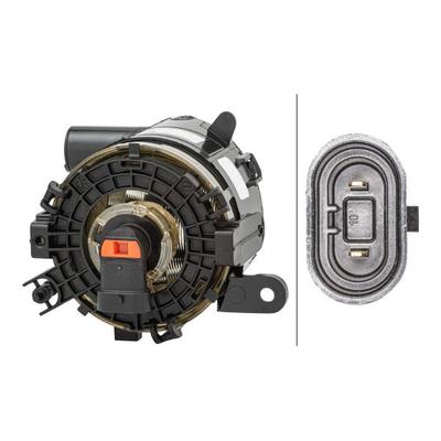HELLA Nebelscheinwerfer OPEL,VAUXHALL 1N0 354 825-021 13281271,1710203 Nebelleuchten