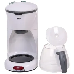 Theo Klein Braun Kaffeemaschine