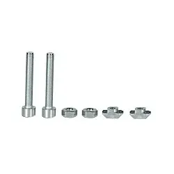 Pilz Montagekit 630960