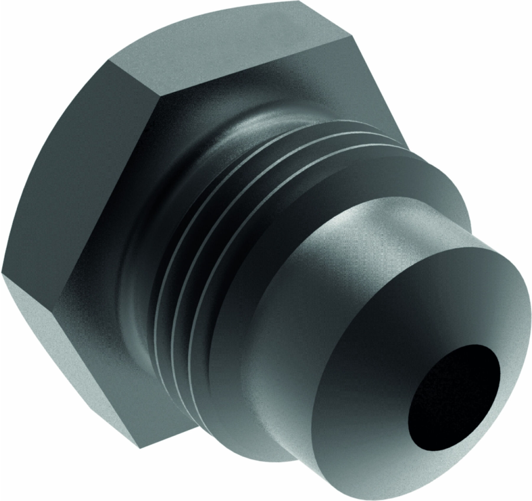 Gesipa Ersatzteil Mundstück 17/16 (1434972)