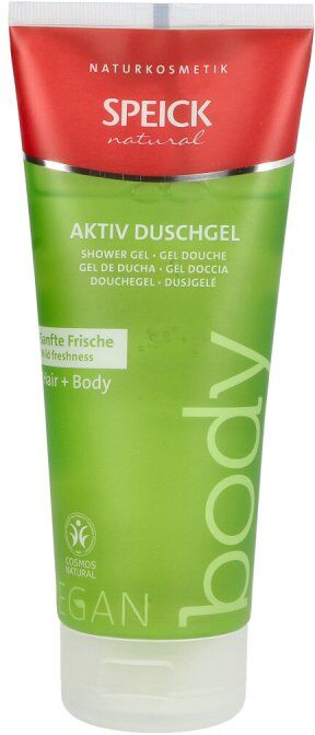 Speick natural Aktiv Duschgel 200ml