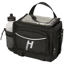Haberland, Velotasche, (6 l, Lenkertasche)